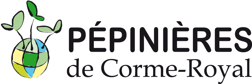 CORME ROYAL (Pépinières)