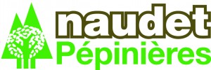 Naudet - Logo