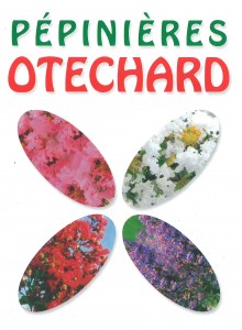 Otechard - Logo