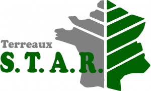 STAR - Logo