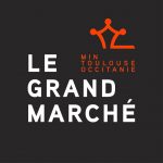 Logo Le Grand Marché Toulouse